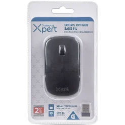 Souris optique sans fil Homday X-pert*Gifi Online