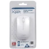 Souris optique sans fil Homday Xpert blanc*Gifi Outlet