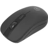 Souris optique sans fil noir*Gifi Discount