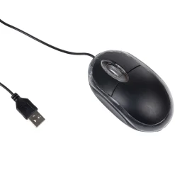 Souris ordinateur optique USB*Gifi Online