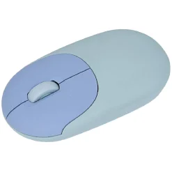 Souris sans fil Homday Xpert rose ou bleu*Gifi