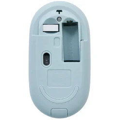 Souris sans fil Homday Xpert rose ou bleu*Gifi