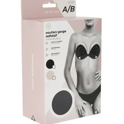 Best Gifi Soutien gorge adhésif Bonnet A/B