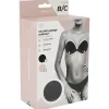 Hot Gifi Soutien gorge adhésif invisible Bonnet A/B