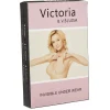 Best Gifi Soutien gorge adhésif silicone beige Taille S