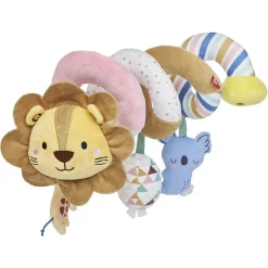 Gifi Eveil<Spirale d'activité pour bébé avec papier bruissant