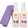 Spray nettoyant et chiffon pour tablette*Gifi Outlet