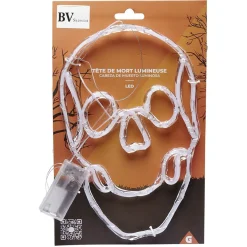 Squelette LED à suspendre*Gifi Hot