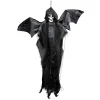 Squelette lumineux et sonore Halloween à suspendre*Gifi Hot