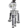 Squelette à suspendre décoration Halloween*Gifi Sale