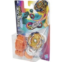 Starter pack Beyblade burst hypersphère*Gifi Best