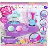 Station bombes de bain x10*Gifi