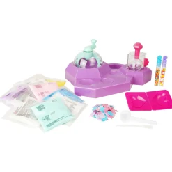 Station bombes de bain x10*Gifi