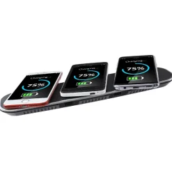 Station de charge induction XL*Gifi Hot