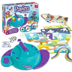 Gifi Jeux Créatifs<Station de jeu Papiro Quilling création papier