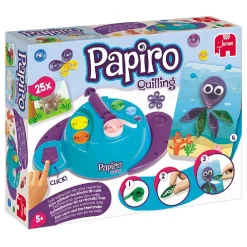 Gifi Jeux Créatifs<Station de jeu Papiro Quilling création papier