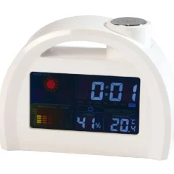 STATION METEO HORLOGE*Gifi Online