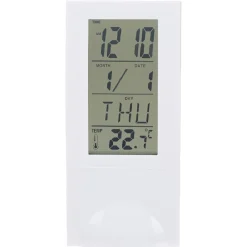 Station météo électronique Grundig*Gifi