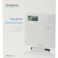 Station météo Oregon*Gifi Outlet