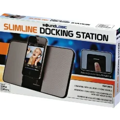 STATION POUR IPHONE IPOD*Gifi Outlet