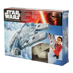 Gifi Jeux D'Imagination Et D'Imitation<Station spatiale Star wars Millenium falcon