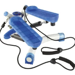 Gifi Stepper rotatif couleur rose Easyfit