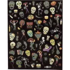 Gifi Sticker art créatif Halloween