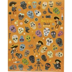 Gifi Sticker art créatif Halloween