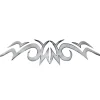 Gifi Sticker auto 3D