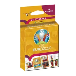 Gifi Jeux De Société Et Éducatifs<Sticker Euro 2020 Panini x30