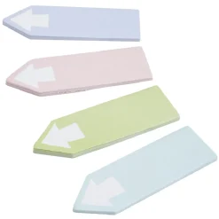 Sticker note repositionnable x100*Gifi Best