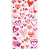 Gifi Stickers fantaisie 3D