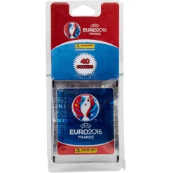 Gifi Jeux De Société Et Éducatifs<Stickers Panini UEFA Euro 2016 x40