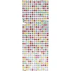 Gifi Stickers strass X504