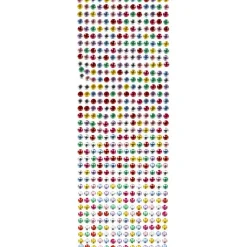 Gifi Stickers strass X504