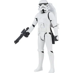 Gifi Jeux D'Imagination Et D'Imitation<Stormtrooper interactif Star Wars Hasbro