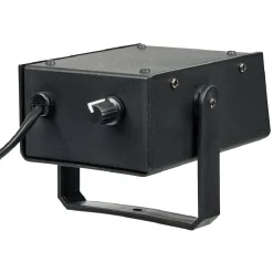 Stroboscope Homday 24 LED blanches*Gifi Sale