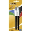 Stylo BIC 4 couleurs x2*Gifi Discount
