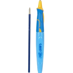 Gifi Stylo bille Bic d appprentissage Twist