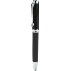 Stylo à bille encre noir*Gifi