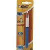 STYLO BILLE RETRACTABLE 4C BIC*Gifi Best