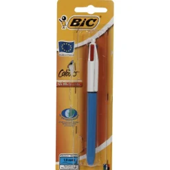 STYLO BILLE RETRACTABLE 4C BIC*Gifi Best