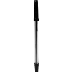 Stylo bille x4 noir*Gifi Outlet