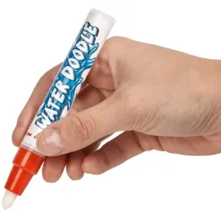Gifi Stylo coloriage à l'eau x2