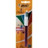 Stylo 4 couleurs BIC*Gifi New