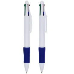 Stylo 4 couleurs x2*Gifi Hot