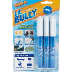 Gifi Stylo efface tâches x3