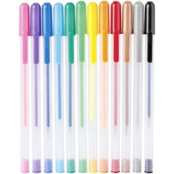 Stylo à encre parfumée x12*Gifi Online