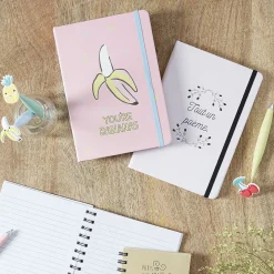 Stylo fantaisie fruit H16,5cm*Gifi Best