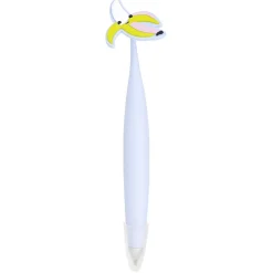 Stylo fantaisie fruit H16,5cm*Gifi Best